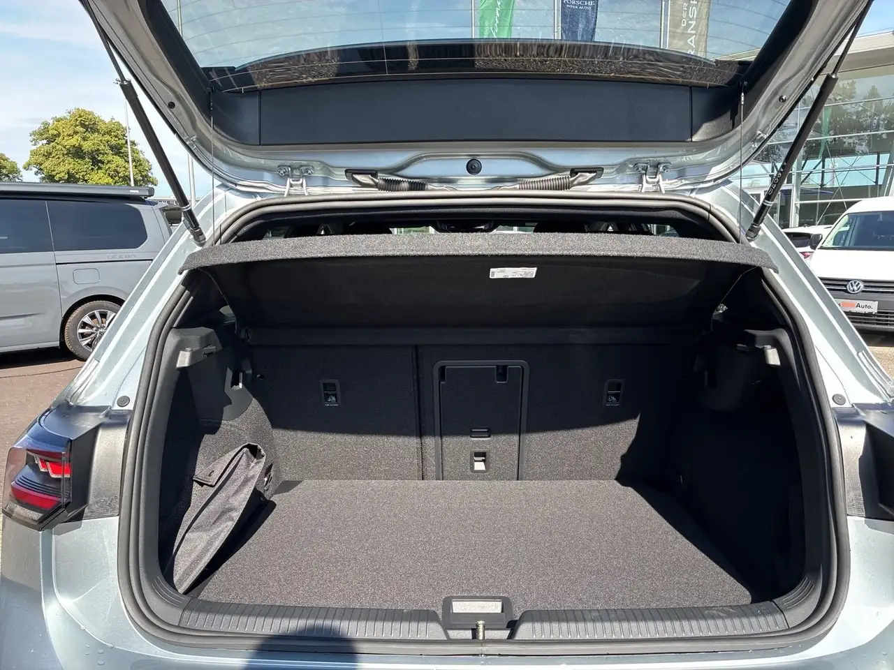 Volkswagen Golf 2026