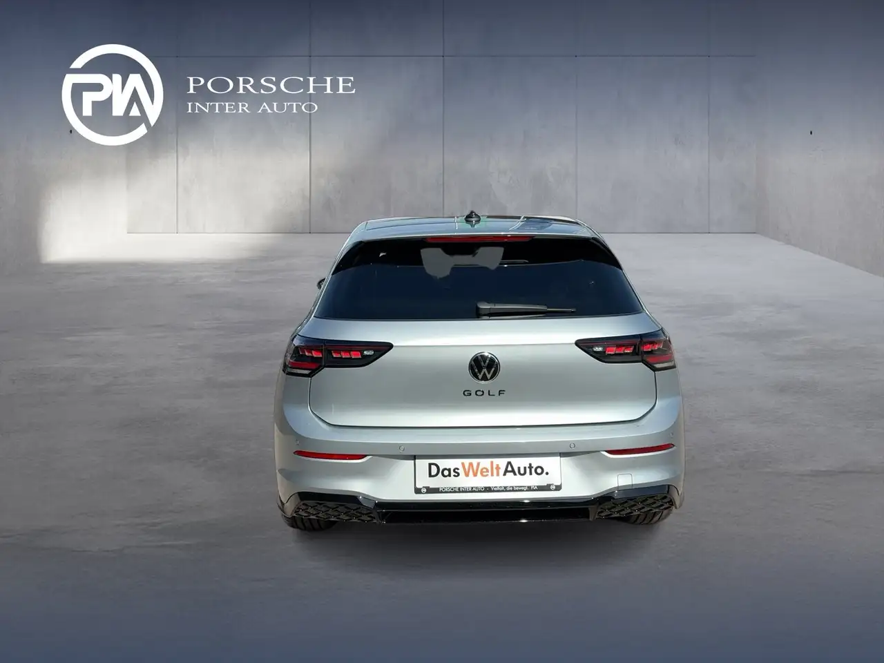 Volkswagen Golf 2026