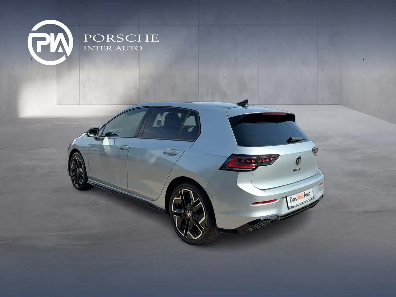 Volkswagen Golf 2026