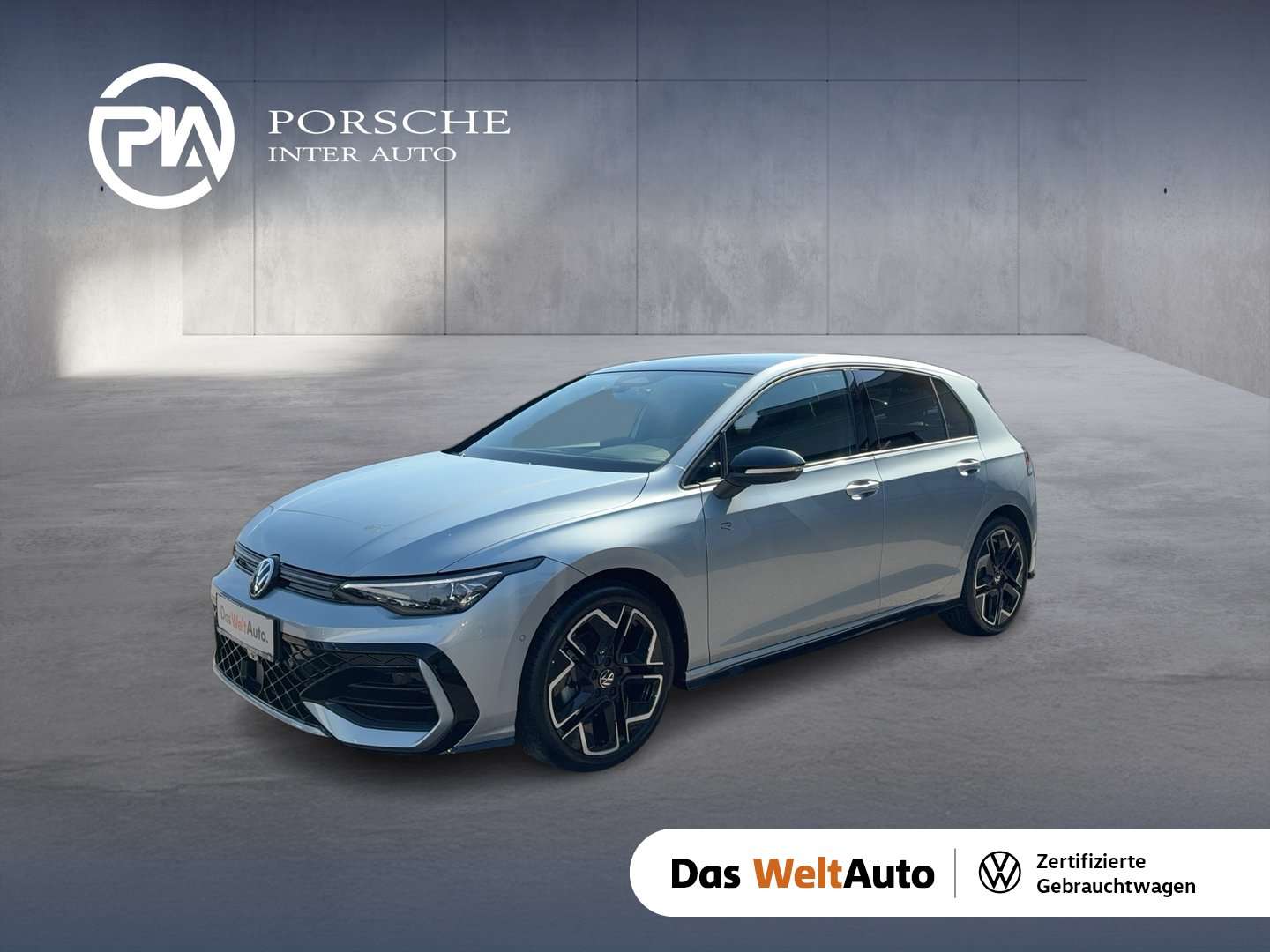 Volkswagen Golf 2026