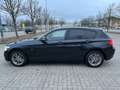 BMW 120 120d Sport-Aut. Sport Line Negro - thumbnail 4