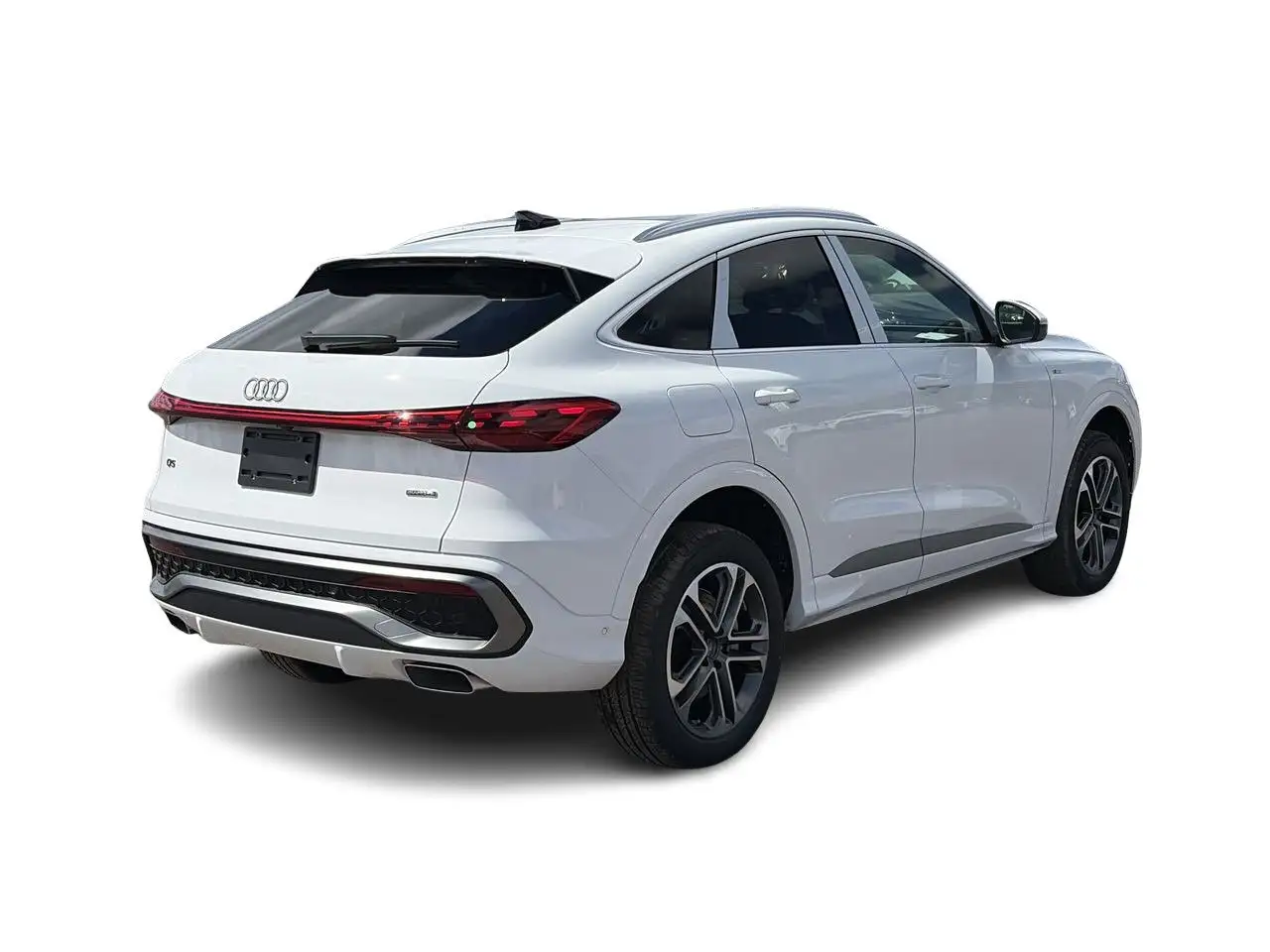 Audi Q5 снимка Audi Q5