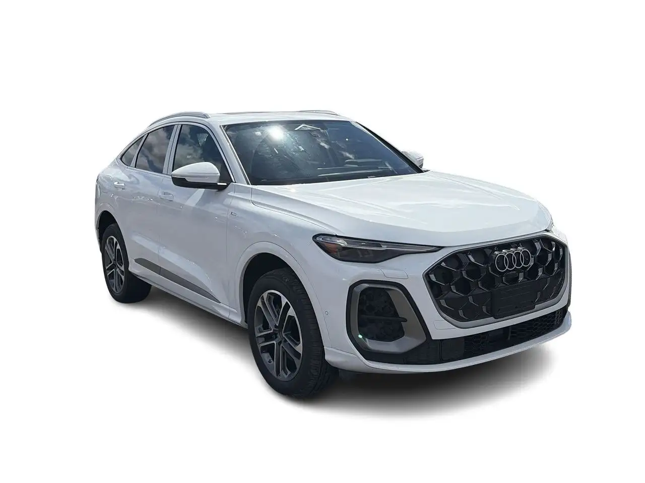 Audi Q5 снимка Audi Q5