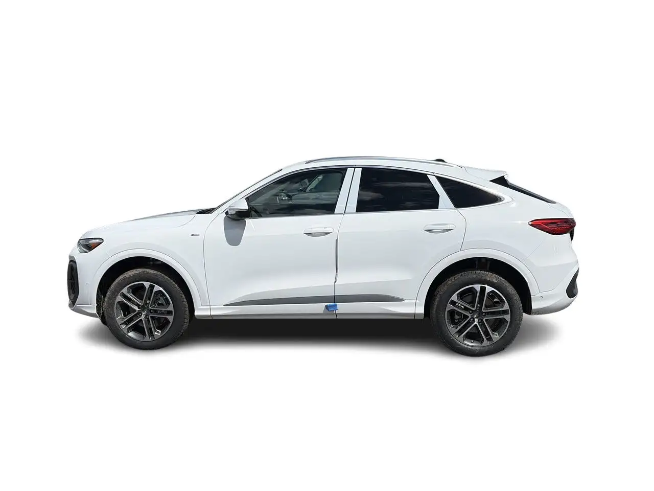 Audi Q5 снимка Audi Q5