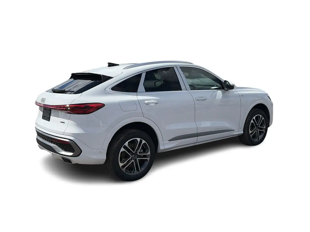 Audi Q5 снимка Audi Q5