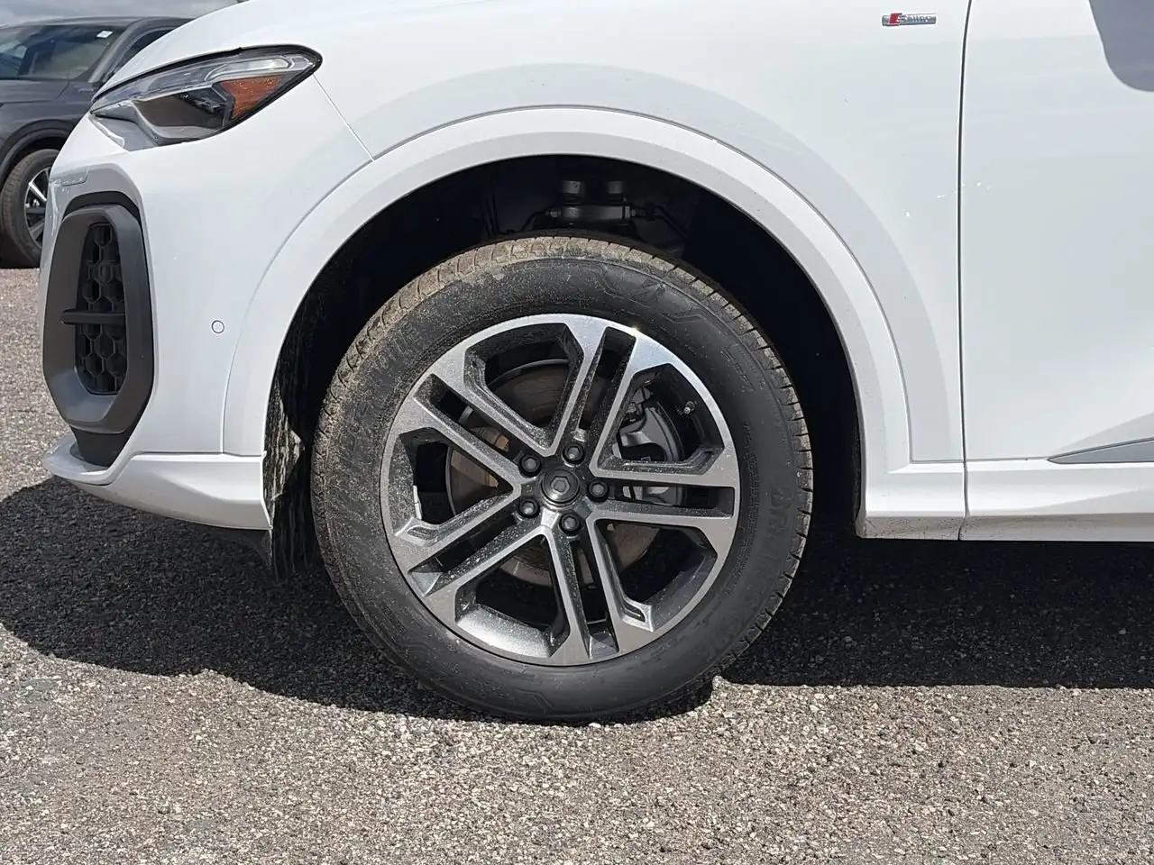 Audi Q5 снимка Audi Q5