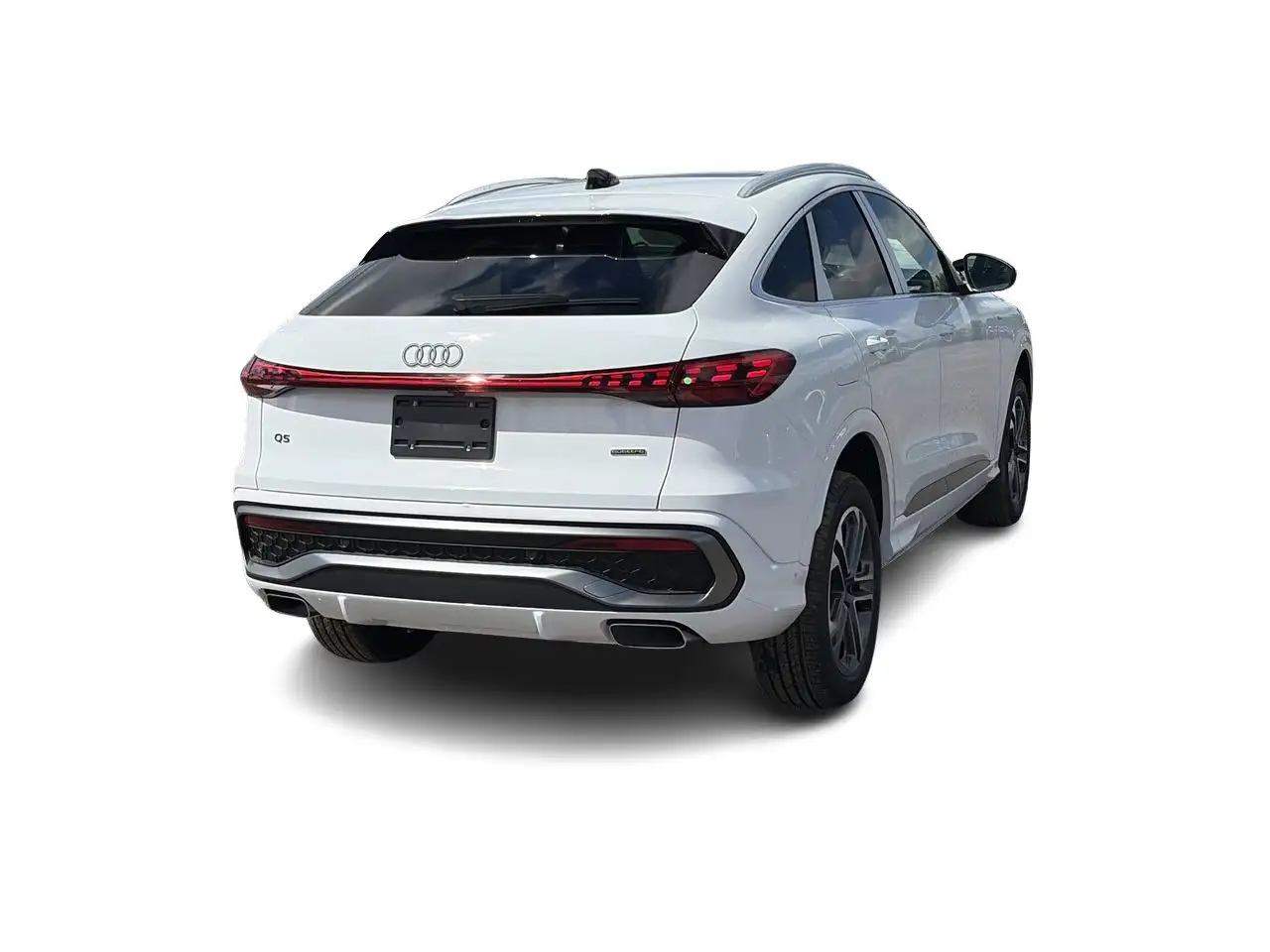 Audi Q5 снимка Audi Q5