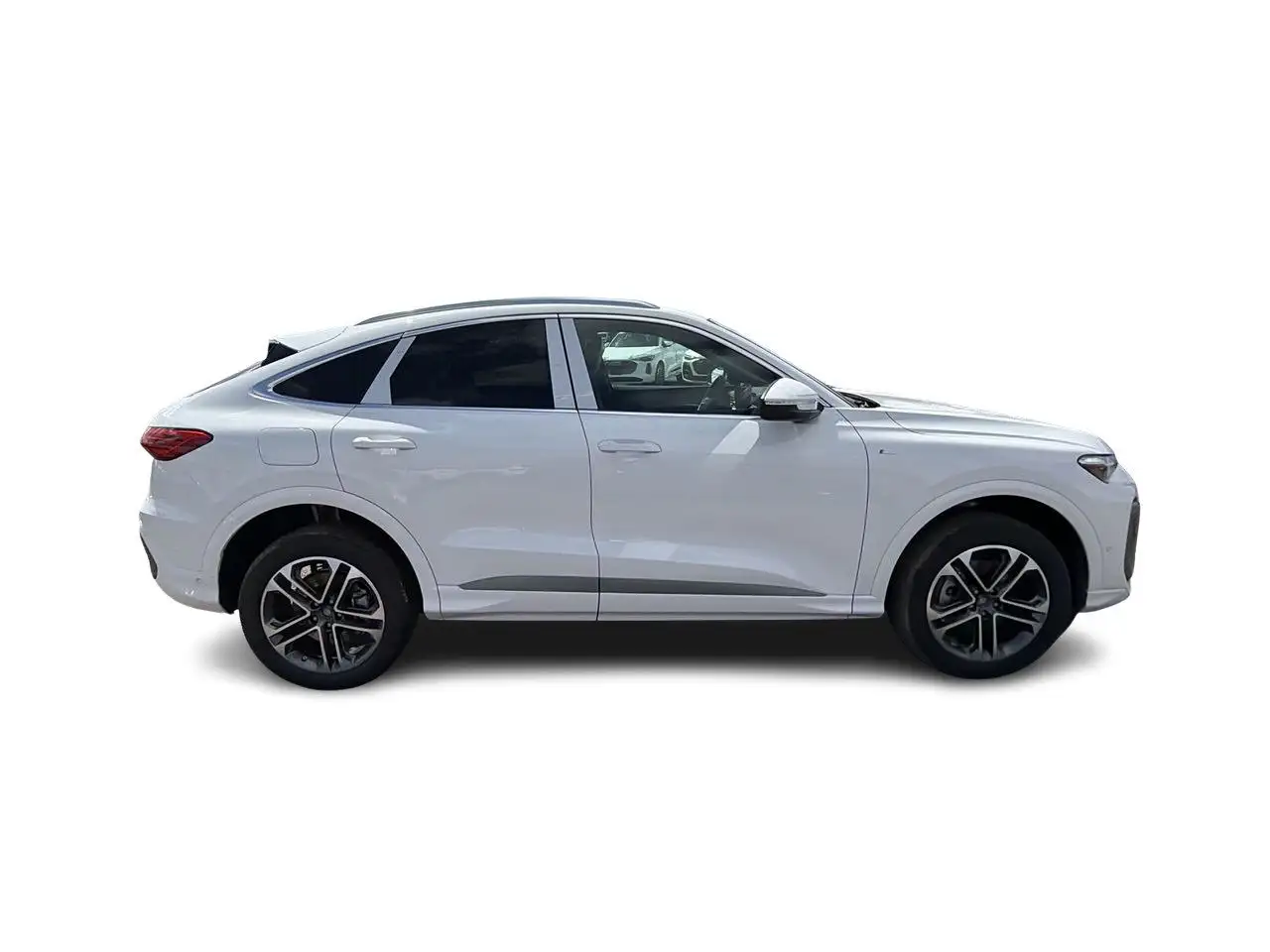 Audi Q5 снимка Audi Q5
