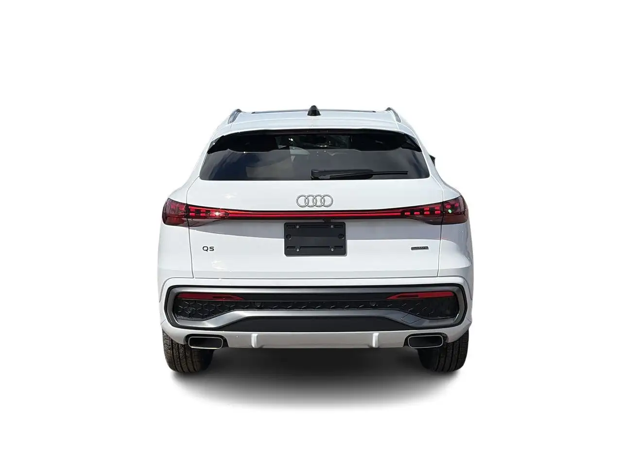 Audi Q5 снимка Audi Q5