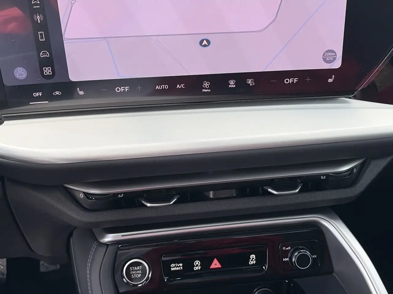 Audi Q5 снимка Audi Q5