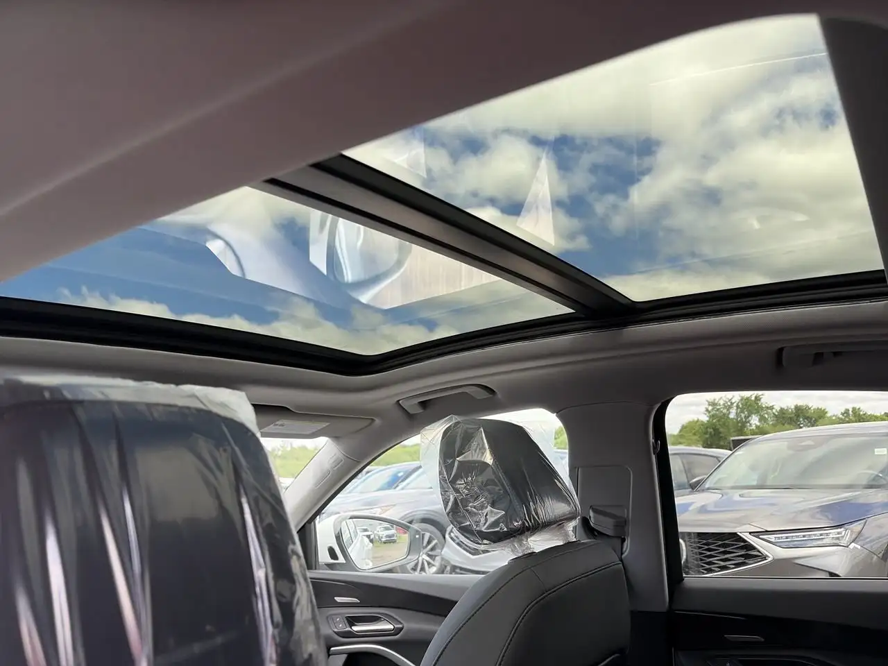 Audi Q5 снимка Audi Q5