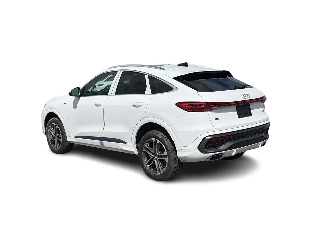 Audi Q5 снимка Audi Q5