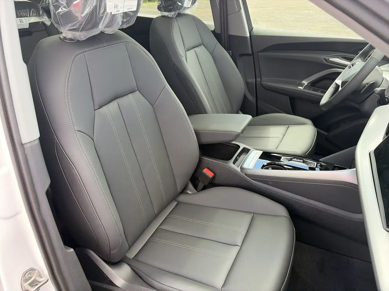 Audi Q5 снимка Audi Q5