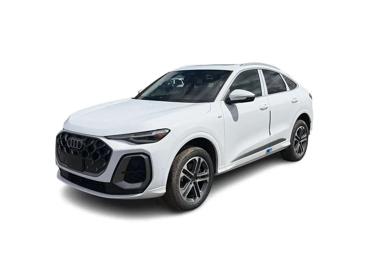Audi Q5 снимка Audi Q5