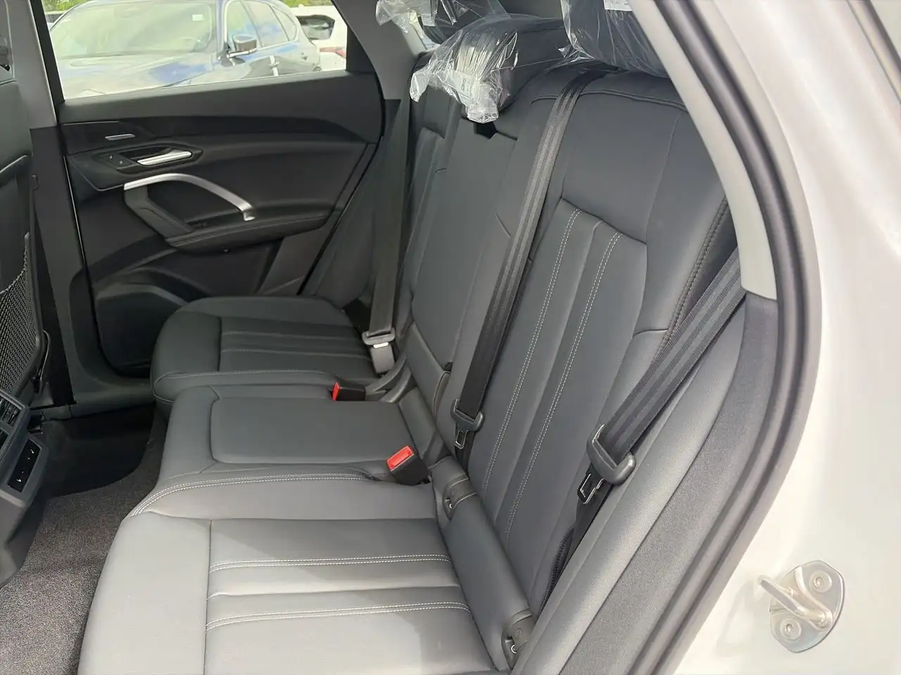 Audi Q5 снимка Audi Q5