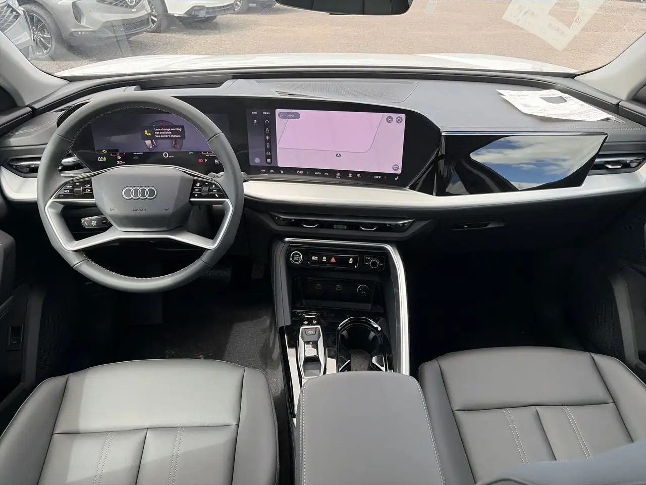 Audi Q5 снимка Audi Q5