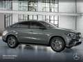 Mercedes-Benz GLE 450 d Coupé 4M AMG+NIGHT+PANO+360+AHK+20"+HUD Grau - thumbnail 15