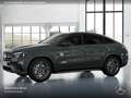 Mercedes-Benz GLE 450 d Coupé 4M AMG+NIGHT+PANO+360+AHK+20"+HUD Grau - thumbnail 3