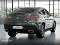 Mercedes-Benz GLE 450 d Coupé 4M AMG+NIGHT+PANO+360+AHK+20"+HUD Grau - thumbnail 4