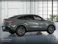 Mercedes-Benz GLE 450 d Coupé 4M AMG+NIGHT+PANO+360+AHK+20"+HUD Grau - thumbnail 16