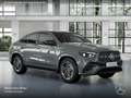 Mercedes-Benz GLE 450 d Coupé 4M AMG+NIGHT+PANO+360+AHK+20"+HUD Grau - thumbnail 17