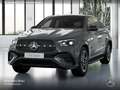 Mercedes-Benz GLE 450 d Coupé 4M AMG+NIGHT+PANO+360+AHK+20"+HUD Grau - thumbnail 2