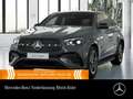 Mercedes-Benz GLE 450 d Coupé 4M AMG+NIGHT+PANO+360+AHK+20"+HUD Grau - thumbnail 1