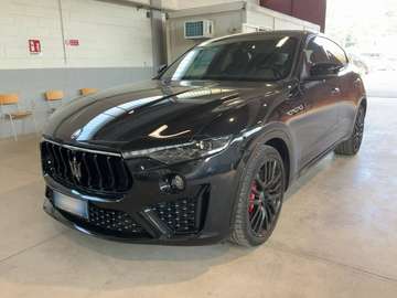 Levante 3.0 V6 TwinTurbo Modena