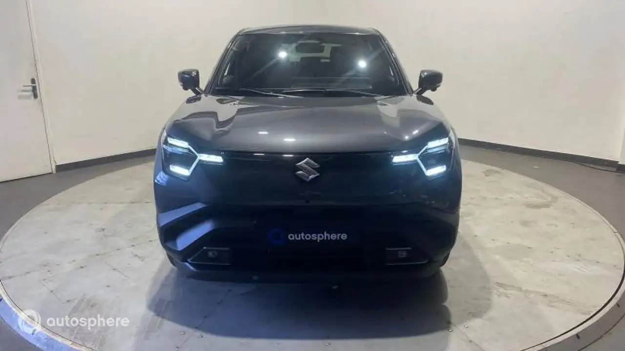 Suzuki Vitara 2026
