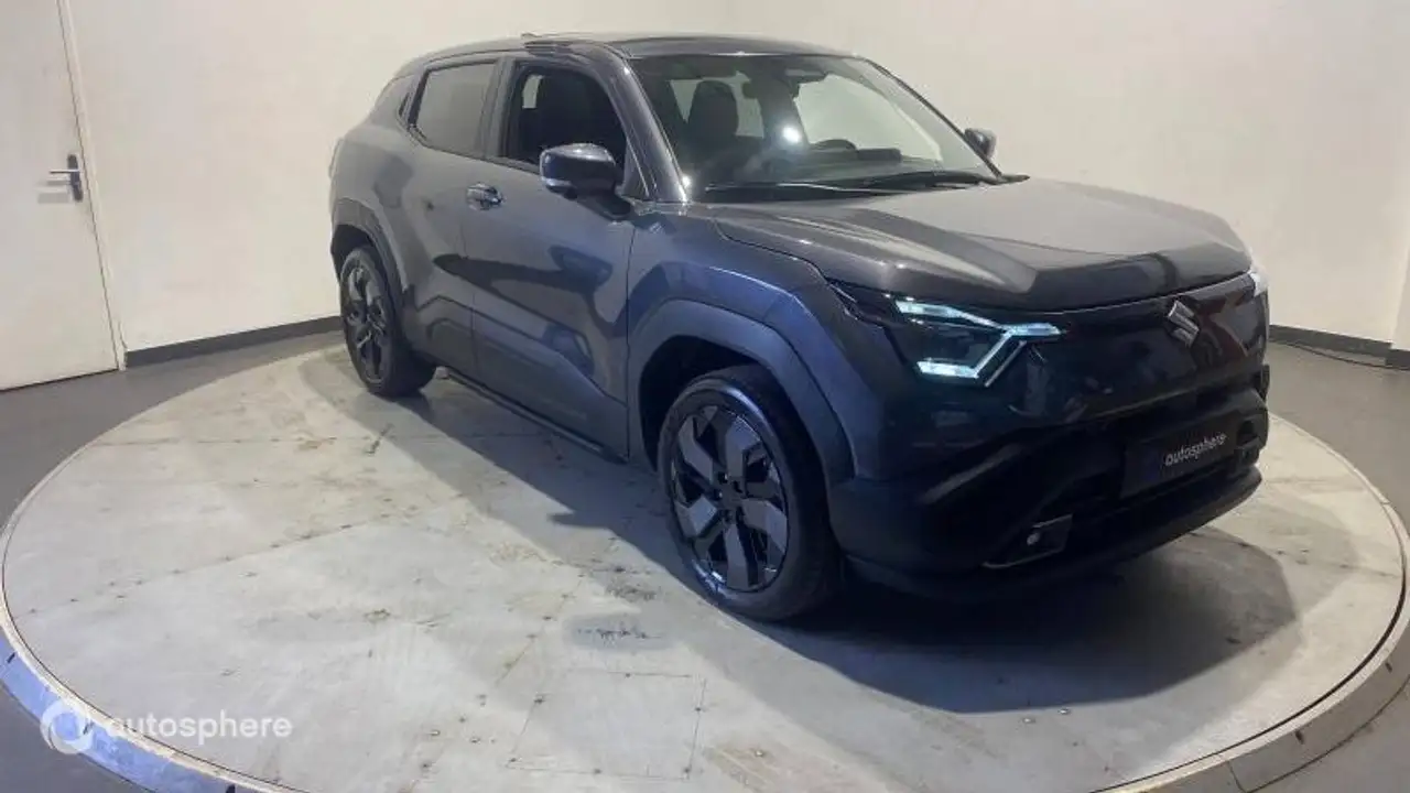 Suzuki Vitara 2026