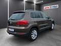 Volkswagen Tiguan 2.0 TDI 4x4 2xKlimaauto. Sitzhzg Navi Brun - thumbnail 4