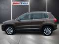 Volkswagen Tiguan 2.0 TDI 4x4 2xKlimaauto. Sitzhzg Navi Brun - thumbnail 6