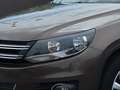 Volkswagen Tiguan 2.0 TDI 4x4 2xKlimaauto. Sitzhzg Navi Brun - thumbnail 7