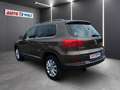 Volkswagen Tiguan 2.0 TDI 4x4 2xKlimaauto. Sitzhzg Navi Brun - thumbnail 5