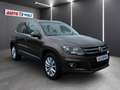 Volkswagen Tiguan 2.0 TDI 4x4 2xKlimaauto. Sitzhzg Navi Brun - thumbnail 2