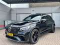 Mercedes-Benz GLC 43 AMG 4MATIC 63 pakket vol optie's Noir - thumbnail 22