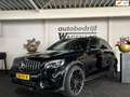 Mercedes-Benz GLC 43 AMG 4MATIC 63 pakket vol optie's Noir - thumbnail 1