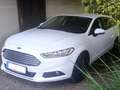 Ford Mondeo Mondeo Traveller Titanium 2,0 TDCi AWD Weiß - thumbnail 1