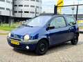 Renault Twingo 1.2 Comfort/LAGE KM MET NAP/PANORAMADAK/ELEKRAMEN Blauw - thumbnail 22