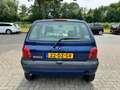 Renault Twingo 1.2 Comfort/LAGE KM MET NAP/PANORAMADAK/ELEKRAMEN Blauw - thumbnail 3