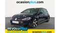 Volkswagen Golf GTI 2.0 TSI Performance DSG 230 Negro - thumbnail 1