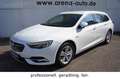 Opel Insignia B 1.5 Turbo Sports Tourer Aut.*LED*NAVI Blanc - thumbnail 3