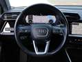 Audi A3 Sportback 40 TFSI e Edition PHEV | 204PK | Adaptiv Zwart - thumbnail 8