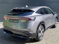 Nissan Ariya Evolve 91 kWh | Elektrisch Panorama Dak | Leder | Gris - thumbnail 11
