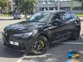 Alfa Romeo Stelvio 2.9 Bi-Turbo V6 510 CV AT8 Quadrifoglio Schwarz - thumbnail 1