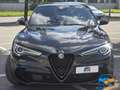 Alfa Romeo Stelvio 2.9 Bi-Turbo V6 510 CV AT8 Quadrifoglio Schwarz - thumbnail 3
