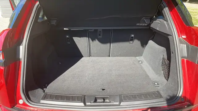 Land Rover Range Rover Evoque view 14