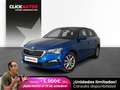 Skoda Scala 1.0 TSI 110CV Emotion Bleu - thumbnail 1