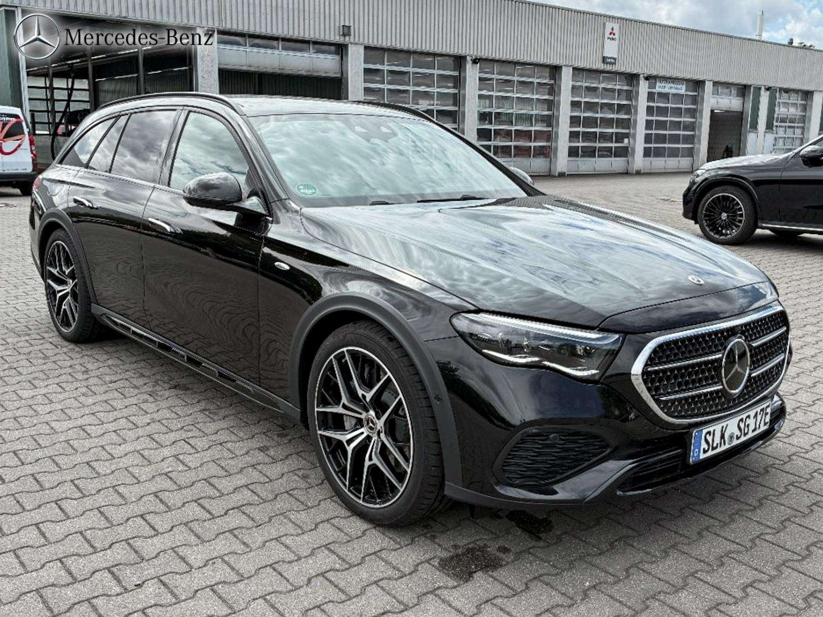Mercedes-Benz E 300