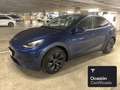 Tesla Model Y Long Range RWD Azul - thumbnail 4
